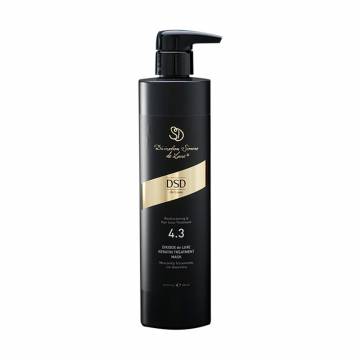 Восстанавливающая маска для волос DSD de Luxe 4.3 Keratin Treatment Mask с кератином, 500 мл Восстанавливающая маска для волос DSD de Luxe 4.3 Keratin Treatment Mask с кератином, 500 мл