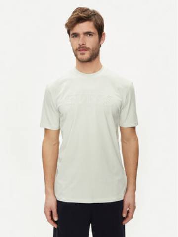 Guess Футболка Alphy Z2YI11 J1314 Зелений Regular Fit Guess Футболка Alphy Z2YI11 J1314 Зелений Regular Fit