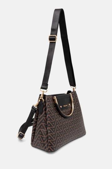 Сумочка Aldo SLOANA цвет коричневый 13824445
