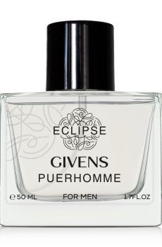 Eclipse Givens Puerhomme Парфюмированная вода мужская, 50 мл