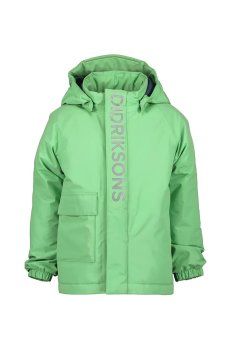 Детская куртка Didriksons TALVI KIDS JKT