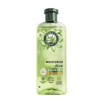 Шампунь для волос Herbal Essences Алоэ, увлажняющий, 350 мл Шампунь для волос Herbal Essences Алоэ, увлажняющий, 350 мл