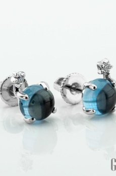 Серьги Украина