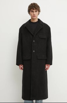 Хлопковое пальто BLUEMARBLE