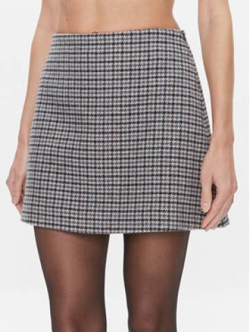 Tommy Hilfiger Спідниця трапеція WW0WW39736 Кольоровий Regular Fit Tommy Hilfiger Спідниця трапеція WW0WW39736 Кольоровий Regular Fit