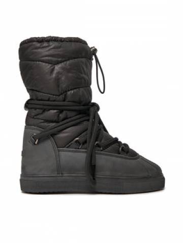 Inuikii Снігоходи Technical High 75205-105 Чорний Inuikii Снігоходи Technical High 75205-105 Чорний