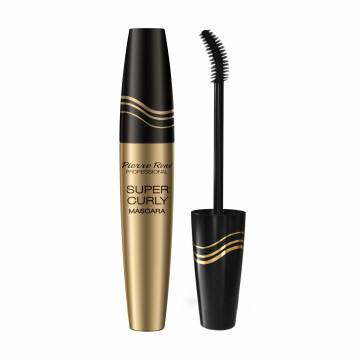 Тушь для ресниц Pierre Rene Super Curly Mascara Black, 10 мл Тушь для ресниц Pierre Rene Super Curly Mascara Black, 10 мл