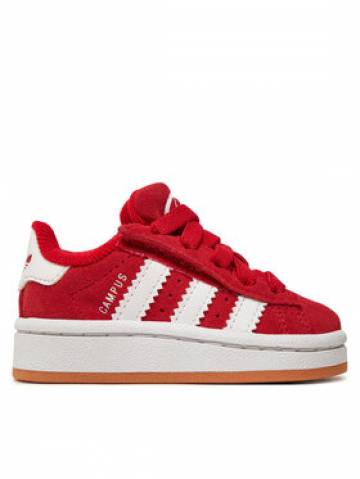 adidas Снікерcи Campus 00s Cf El I JI4336 Червоний adidas Снікерcи Campus 00s Cf El I JI4336 Червоний