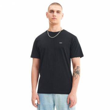 Cropp - Футболка - чорний Cropp - Футболка - чорний