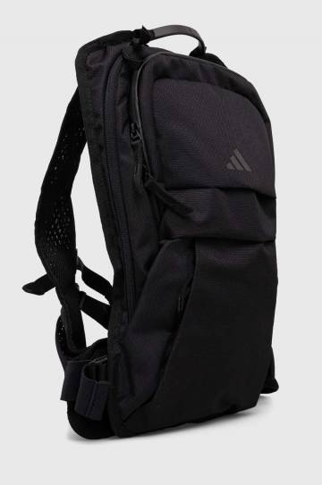 Рюкзак adidas Performance цвет чёрный большой однотонный Рюкзак adidas Performance цвет чёрный большой однотонный