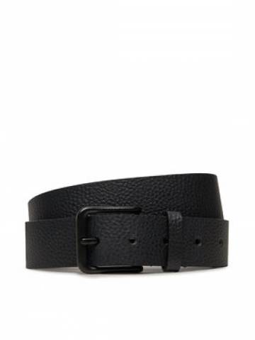 Calvin Klein Чоловічий ремінь Classic Casual K50K512085 Чорний Calvin Klein Чоловічий ремінь Classic Casual K50K512085 Чорний