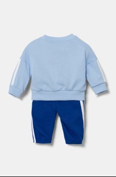 Спортивный костюм для младенцев adidas