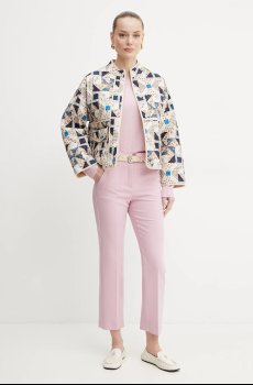 Брюки Weekend Max Mara