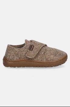 Детские тапки Froddo BAREFOOT WOOLY