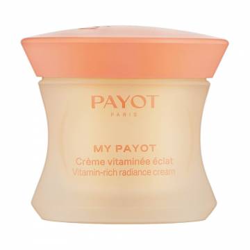Крем для лица Payot My Payot Vitamin-Rich Radiance Cream, 50 мл Крем для лица Payot My Payot Vitamin-Rich Radiance Cream, 50 мл