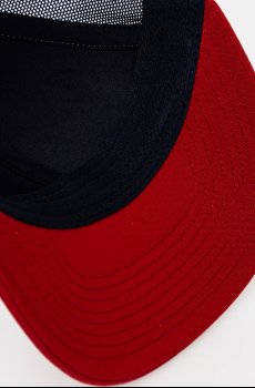 Кепка Jack Wolfskin Brand