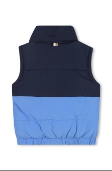 Детская безрукавка BOSS