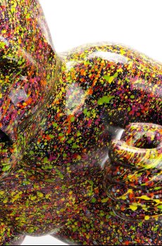 Декоративная фигурка home & lifestyle