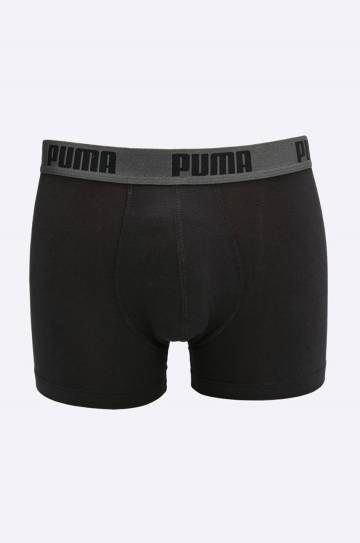 Puma - Боксеры (2 пары) 90682305 Puma - Боксеры (2 пары) 90682305