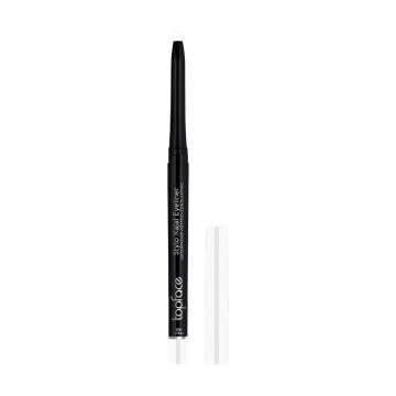 Карандаш для глаз TopFace Stylo Kajal Eyeliner PT617, 005, 0.32 г Карандаш для глаз TopFace Stylo Kajal Eyeliner PT617, 005, 0.32 г