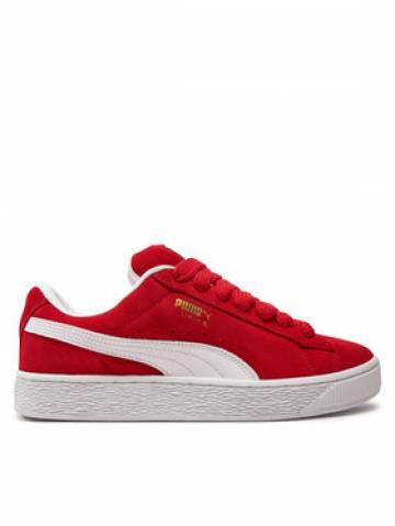 Puma Снікерcи Suede Xl 395205-03 Червоний Puma Снікерcи Suede Xl 395205-03 Червоний