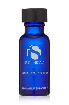 Увлажняющая сыворотка для лица iS Clinical Hydra-Cool Serum, 15 мл