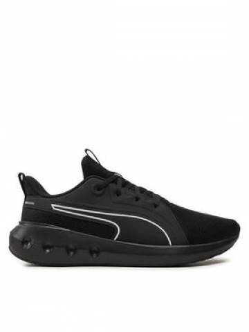Puma Снікерcи Softride Carson 310154 01 Чорний Puma Снікерcи Softride Carson 310154 01 Чорний