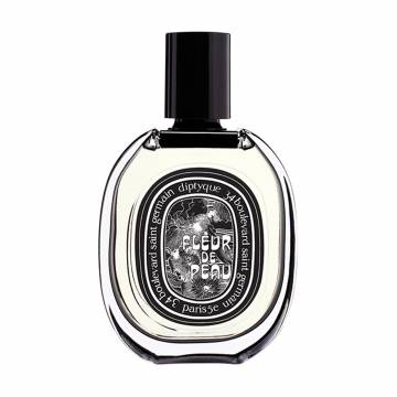 Diptyque Fleur De Peau Парфюмированная вода унисекс, 75 мл Diptyque Fleur De Peau Парфюмированная вода унисекс, 75 мл