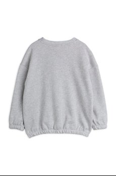 Детская хлопковая кофта Mini Rodini Siamese