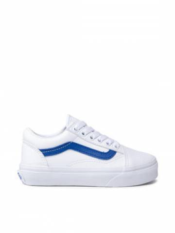 Vans Кросівки Old Skool VN000W9T9AG1 Білий Vans Кросівки Old Skool VN000W9T9AG1 Білий