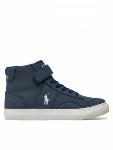Polo Ralph Lauren Снікерcи RL01232410 Cиній Polo Ralph Lauren Снікерcи RL01232410 Cиній