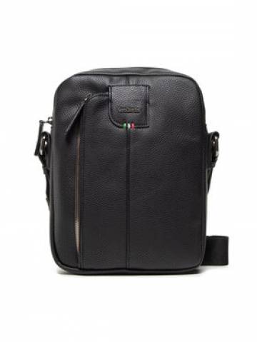 Nero Giardini Плоска сумка E242501U Чорний Nero Giardini Плоска сумка E242501U Чорний