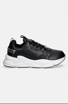 Кроссовки PLEIN SPORT Ghost X