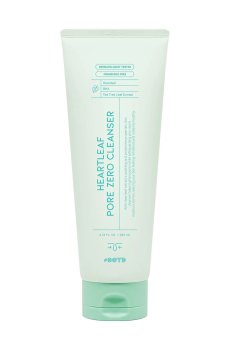 Средство для умывания OOTD Heartleaf Pore Zero Cleanser, 200 мл
