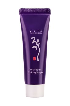 Регенерирующий шампунь для волос Daeng Gi Meo Ri Vitalizing Shampoo, 50 мл