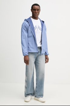 Хлопковая футболка Hackett London