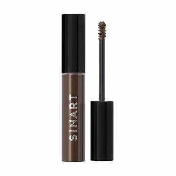 Фиксирующий тинт-гель для бровей Sinart Eyebrow Tint Gel, 02, 4 г Фиксирующий тинт-гель для бровей Sinart Eyebrow Tint Gel, 02, 4 г
