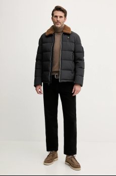 Пуховая куртка Blauer REYNOLD