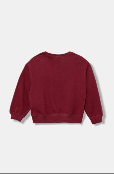 Детская хлопковая кофта United Colors of Benetton