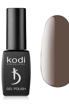 Гель-лак для ногтей Kodi Professional Coffee Paradise Gel Polish 06 CP, 8 мл