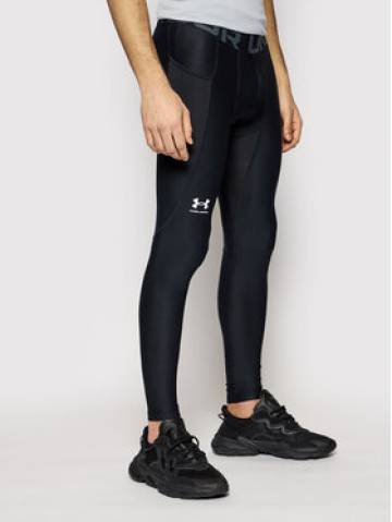 Under Armour Легінси HeatGear® 1361586 Чорний Slim Fit Under Armour Легінси HeatGear® 1361586 Чорний Slim Fit