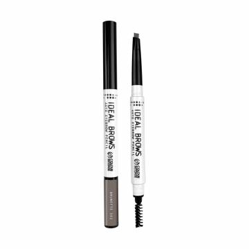 Карандаш для бровей Colour Intense Profi Touch EB19 Eyebrow 302 Brunette, 1 г Карандаш для бровей Colour Intense Profi Touch EB19 Eyebrow 302 Brunette, 1 г