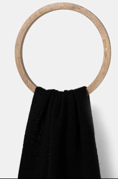 Детский шарф с шерстью United Colors of Benetton