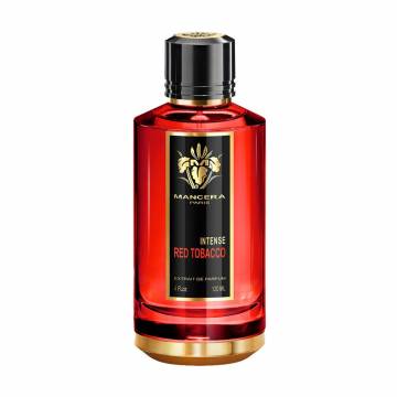 Mancera Red Tobacco Intense Парфюмированная вода унисекс, 120 мл Mancera Red Tobacco Intense Парфюмированная вода унисекс, 120 мл