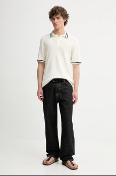 Поло Samsoe Samsoe SAPEDRO