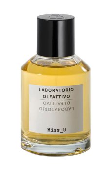 Laboratorio Olfattivo Miss_U Парфюмированная вода унисекс, 100 мл