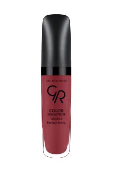 Блеск для губ Golden Rose Color Sensation Lip Gloss 130, 5.6 мл