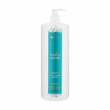 Шампунь Urban Keratin Makadamia Shampoo для чувствительной кожи головы, 1 л Шампунь Urban Keratin Makadamia Shampoo для чувствительной кожи головы, 1 л