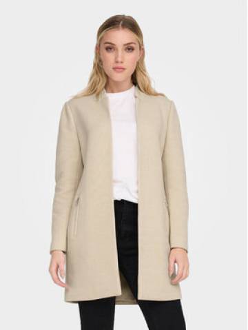 ONLY Піджак Soho 15245344 Бежевий Long Line Fit ONLY Піджак Soho 15245344 Бежевий Long Line Fit