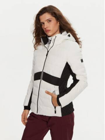 Dare2B Лижна куртка Glacial DWP602 Білий Regular Fit Dare2B Лижна куртка Glacial DWP602 Білий Regular Fit